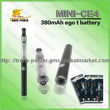 Itsuwa 1.3ml mini ce4 atomizer